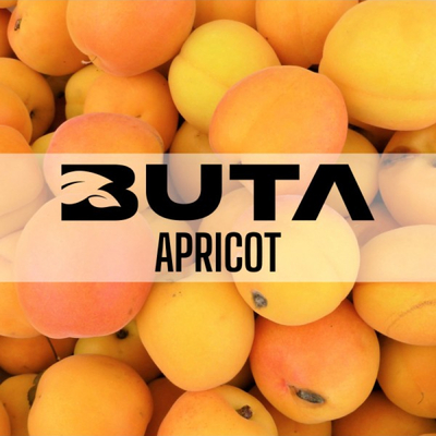 Табак для кальяну Buta 50g (Apricot)