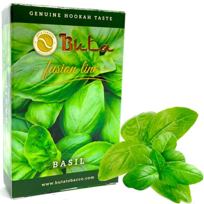 Buta 50g (Basil)