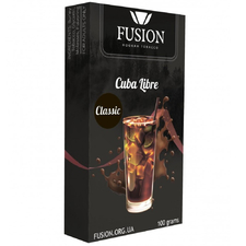 Fusion Classic 100g (Cuba Libre)