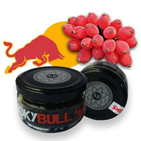 Smoky Bull Medium 100g (Barberry Energy)