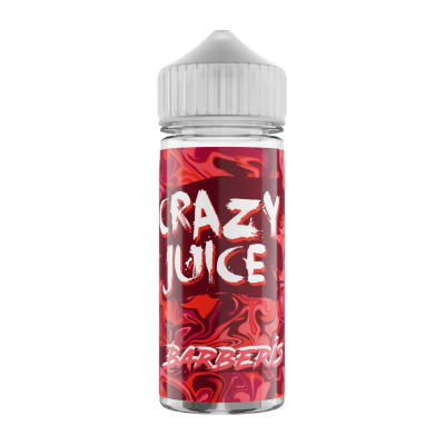 Crazy Juice 120мл (Barberis)