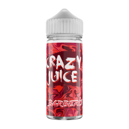 Crazy Juice 120мл (Barberis)