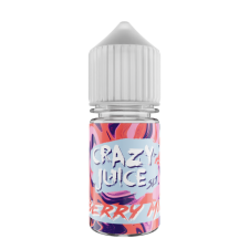 Crazy Juice 30мл - Berry Mix