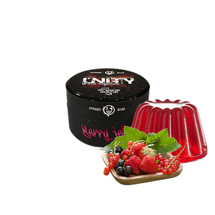 Unity 40g (Berry Jelly)