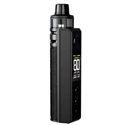 Voopoo DRAG H80S Pod Mod Kit 80W