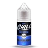 Chill Line Black Salt 30ml (Blueberry Ice)