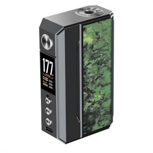 Боксмод Voopoo Drag 4 177W TC