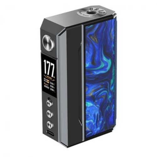 Боксмод Voopoo Drag 4 177W TC