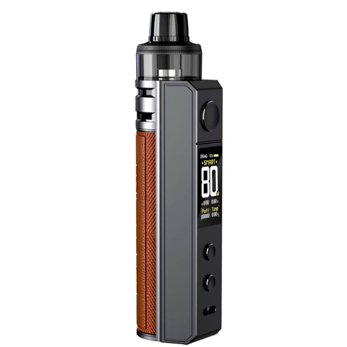 Voopoo DRAG H80S Pod Mod Kit 80W