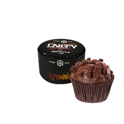 Unity 40g (Brownie)