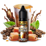 Marvelous Brew Salt 15ml - Caramel Macchiato