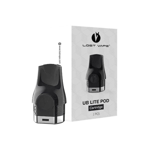 Картридж Lost Vape UB LITE Pod 2ml Cartridge