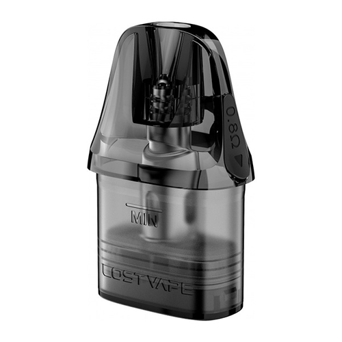 Lost Vape Ursa Nano Top Fill V3 Cartridge 2.5мл