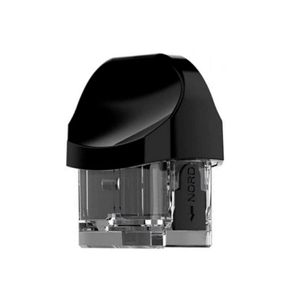 Smok Nord Replacement Pod 2мл + 2 випарники