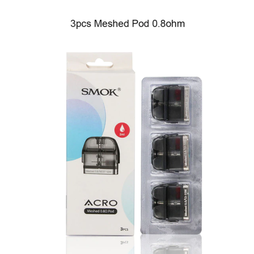 Картридж Smok Acro Pod Cartridge