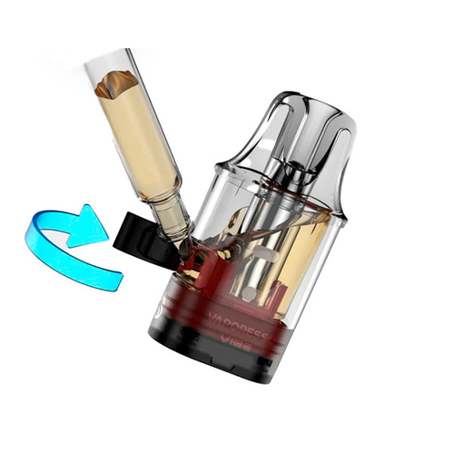 Vaporesso Vibe Pod Cartridge