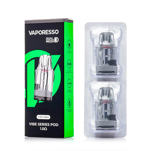 Vaporesso Vibe Pod Cartridge