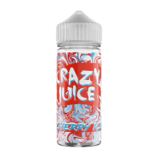 Crazy Juice 120мл (Cherry Ice)