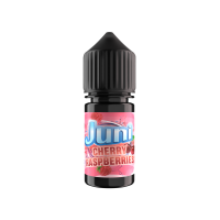 Juni Salt 30мл (Cherry Raspberry)