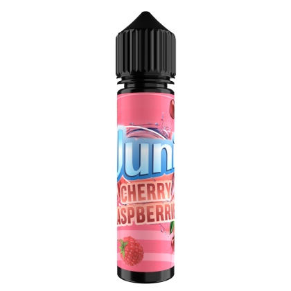 Juni 60мл (Cherry Raspberry)