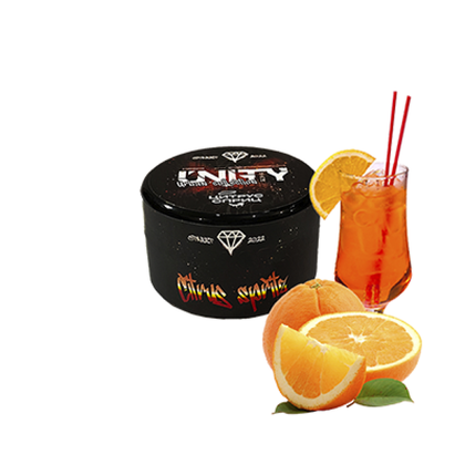 Unity 40g (Citrus Spritz)