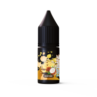 Dofamine Salted 10ml (Coconut Cookie)