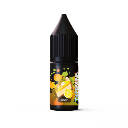 Dofamine Salted 10ml (Lemon Tart)