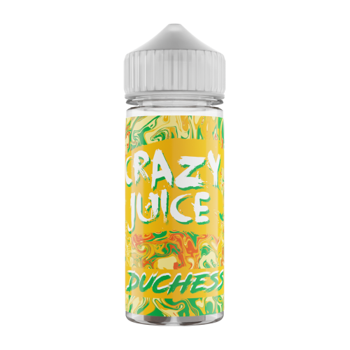 Crazy Juice 120мл (Duchess)