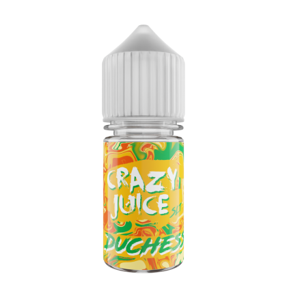 Crazy Juice 30мл - Duchess