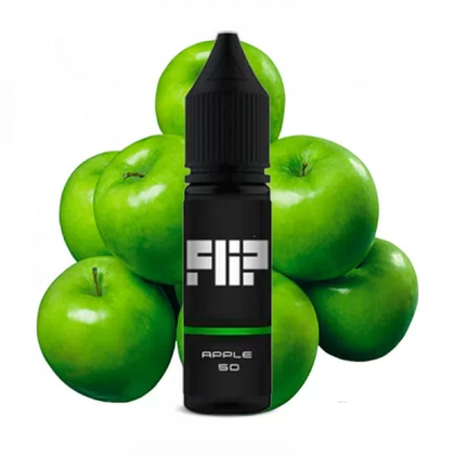 Flip Salt 15мл (Apple)