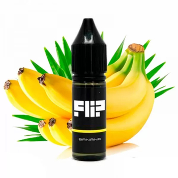 Flip Salt 15мл (Banana)