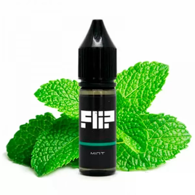 Жидкость Flip Salt 15мл (Mint)