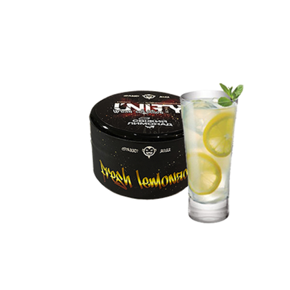 Unity 40g (Fresh Lemonade)