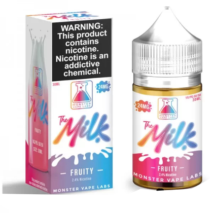 The Milk Salt 30мл (Fruity)