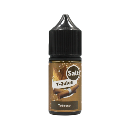 T Juice Salt 30мл (Tobacco)