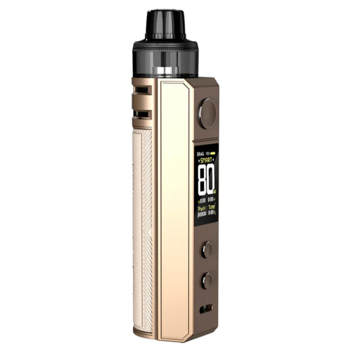 Voopoo DRAG H80S Pod Mod Kit 80W