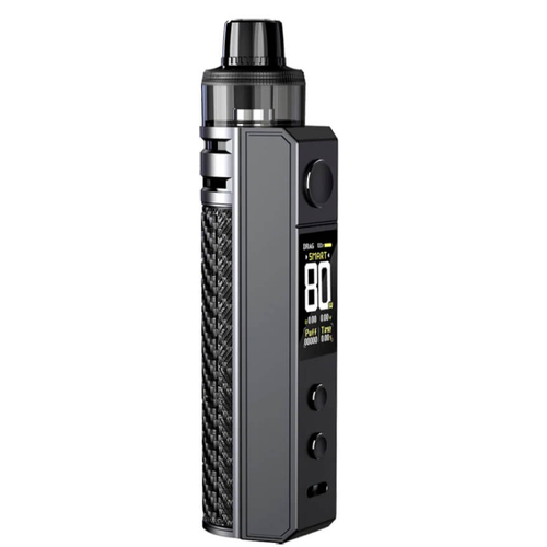 Voopoo DRAG H80S Pod Mod Kit 80W