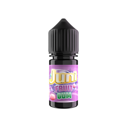 Juni Salt 30мл (Fruit Gum)