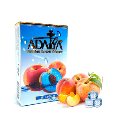 Табак для кальяна Adalya 50g (Blue Peach)