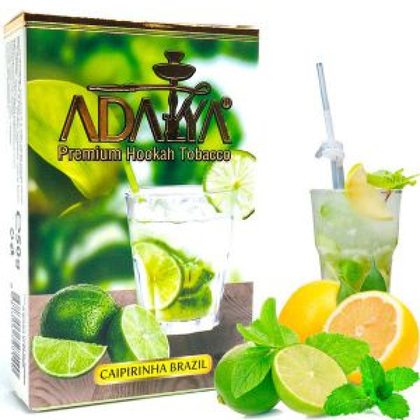 Adalya 50g (Caipirinha Brazil)