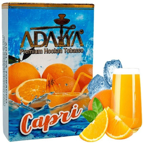 Табак для кальяну Adalya 50g (Capri)