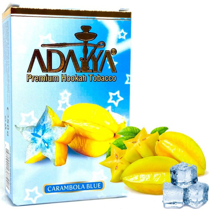 Adalya 50g (Carambola Blue)