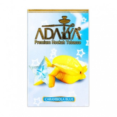 Табак для кальяна Adalya 50g (Carambola)