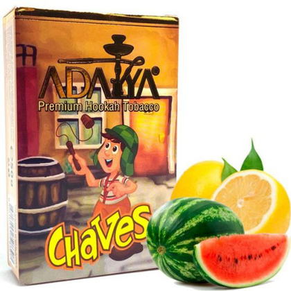 Adalya 50g (Chaves)