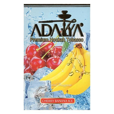 Табак для кальяна Adalya 50g (Cherry Banana Ice)