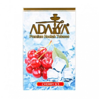 Табак для кальяна Adalya 50g (Cherry Ice)