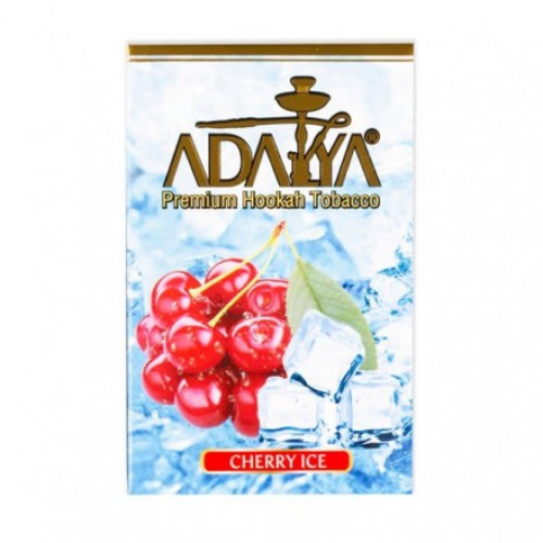 Табак для кальяну Adalya 50g (Cherry Ice)