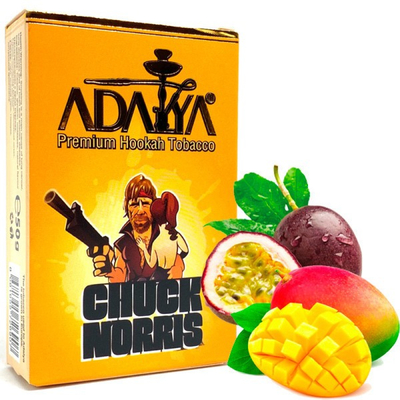 Табак для кальяна Adalya 50g (Chuck Norris)