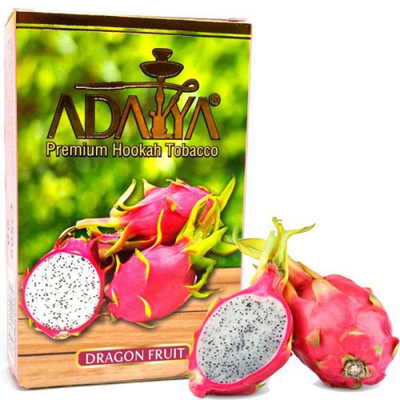 Табак для кальяну Adalya 50g (Dragon Fruit)