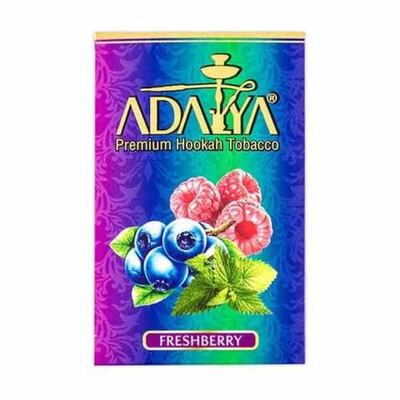 Табак для кальяну Adalya 50g (Fresh Berry)